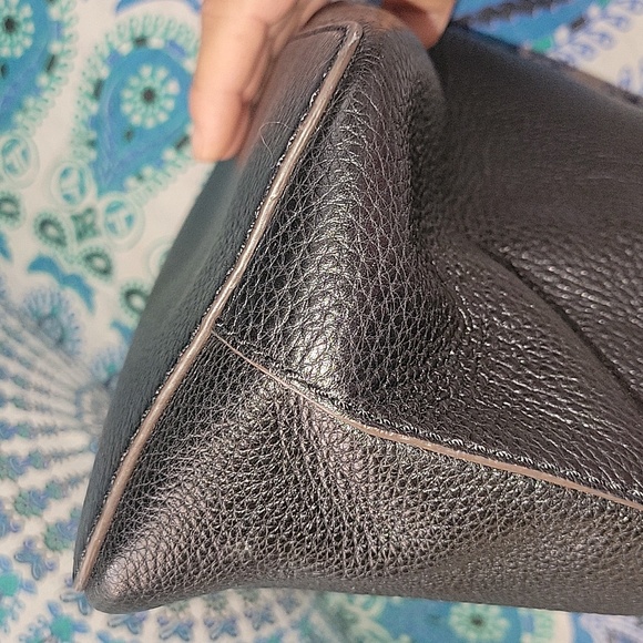 Tory Burch satchel - Picture 9 of 14